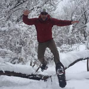 Meet your Posher, Brad